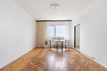 Prodej bytu 3+1 v osobním vlastnictví 96 m², Medlov
