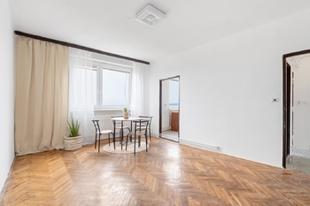 Prodej bytu 3+1 v osobním vlastnictví 96 m², Medlov