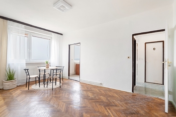 Prodej bytu 3+1 v osobním vlastnictví 96 m², Medlov