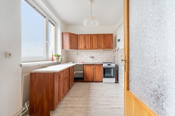 Prodej bytu 3+1 v osobním vlastnictví 96 m², Medlov