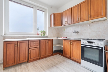 Prodej bytu 3+1 v osobním vlastnictví 96 m², Medlov