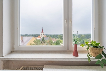 Prodej bytu 3+1 v osobním vlastnictví 96 m², Medlov