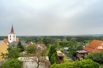 Prodej bytu 3+1 v osobním vlastnictví 96 m², Medlov