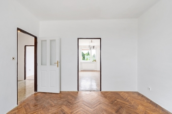 Prodej bytu 3+1 v osobním vlastnictví 96 m², Medlov