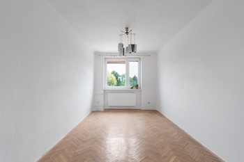 Prodej bytu 3+1 v osobním vlastnictví 96 m², Medlov