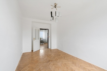 Prodej bytu 3+1 v osobním vlastnictví 96 m², Medlov