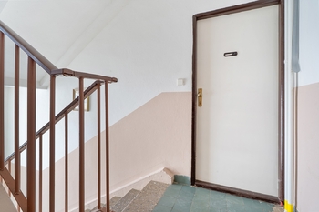 Prodej bytu 3+1 v osobním vlastnictví 96 m², Medlov
