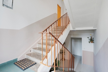 Prodej bytu 3+1 v osobním vlastnictví 96 m², Medlov