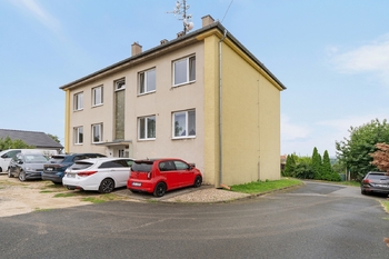 Prodej bytu 3+1 v osobním vlastnictví 96 m², Medlov