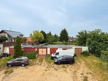 Prodej bytu 3+1 v osobním vlastnictví 96 m², Medlov