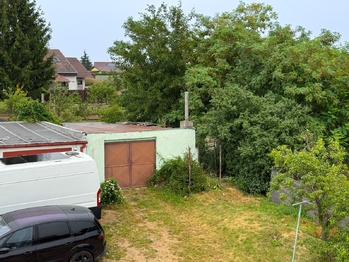 Prodej bytu 3+1 v osobním vlastnictví 96 m², Medlov