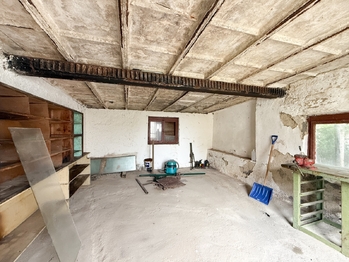 Prodej bytu 3+1 v osobním vlastnictví 96 m², Medlov