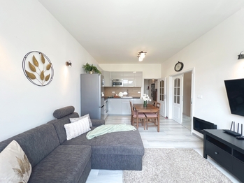 Prodej bytu 2+kk v osobním vlastnictví 53 m², Praha 4 - Michle