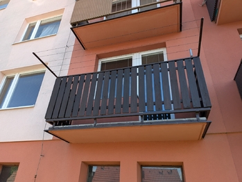 Prodej bytu 4+1 v osobním vlastnictví 107 m², Velké Meziříčí
