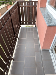 Prodej bytu 4+1 v osobním vlastnictví 107 m², Velké Meziříčí