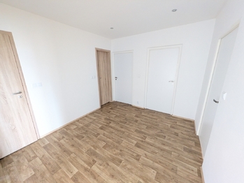 Prodej bytu 4+1 v osobním vlastnictví 107 m², Velké Meziříčí