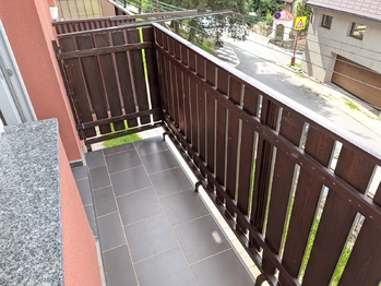 Prodej bytu 4+1 v osobním vlastnictví 107 m², Velké Meziříčí
