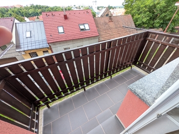 Prodej bytu 4+1 v osobním vlastnictví 107 m², Velké Meziříčí