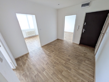 Prodej bytu 4+1 v osobním vlastnictví 107 m², Velké Meziříčí