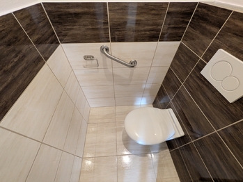 Prodej bytu 4+1 v osobním vlastnictví 107 m², Velké Meziříčí