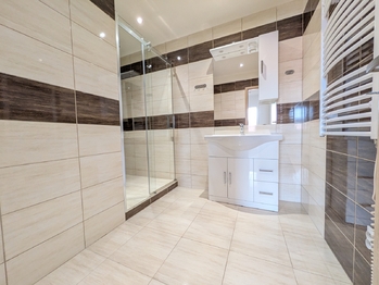 Prodej bytu 4+1 v osobním vlastnictví 107 m², Velké Meziříčí