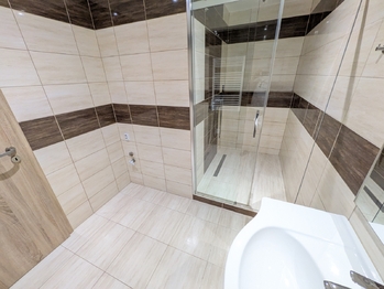 Prodej bytu 4+1 v osobním vlastnictví 107 m², Velké Meziříčí