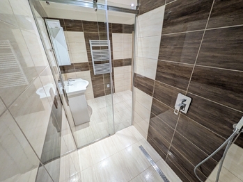 Prodej bytu 4+1 v osobním vlastnictví 107 m², Velké Meziříčí