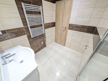 Prodej bytu 4+1 v osobním vlastnictví 107 m², Velké Meziříčí