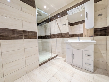 Prodej bytu 4+1 v osobním vlastnictví 107 m², Velké Meziříčí