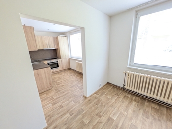 Prodej bytu 4+1 v osobním vlastnictví 107 m², Velké Meziříčí