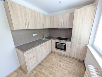 Prodej bytu 4+1 v osobním vlastnictví 107 m², Velké Meziříčí