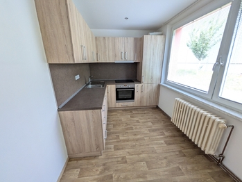 Prodej bytu 4+1 v osobním vlastnictví 107 m², Velké Meziříčí