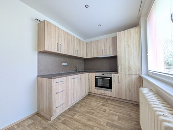 Prodej bytu 4+1 v osobním vlastnictví 107 m², Velké Meziříčí