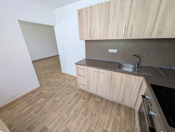 Prodej bytu 4+1 v osobním vlastnictví 107 m², Velké Meziříčí
