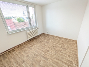 Prodej bytu 4+1 v osobním vlastnictví 107 m², Velké Meziříčí