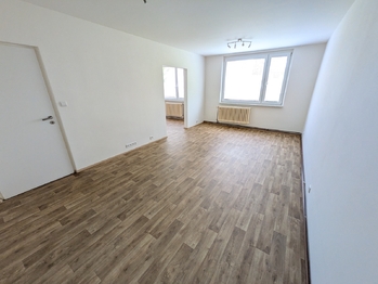 Prodej bytu 4+1 v osobním vlastnictví 107 m², Velké Meziříčí