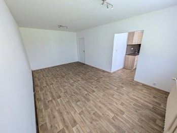 Prodej bytu 4+1 v osobním vlastnictví 107 m², Velké Meziříčí