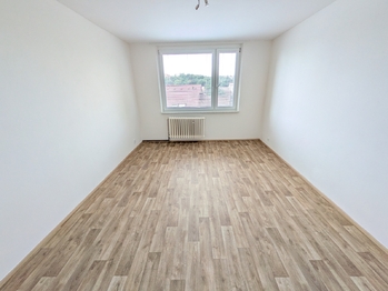 Prodej bytu 4+1 v osobním vlastnictví 107 m², Velké Meziříčí