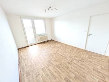Prodej bytu 4+1 v osobním vlastnictví 107 m², Velké Meziříčí