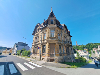 Prodej bytu 5+kk v osobním vlastnictví 115 m², Jablonec nad Nisou