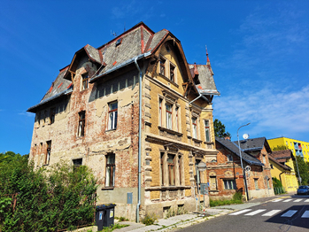 Prodej bytu 5+kk v osobním vlastnictví 115 m², Jablonec nad Nisou