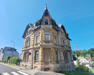 Prodej bytu 5+kk v osobním vlastnictví 115 m², Jablonec nad Nisou