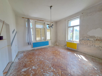 Prodej bytu 5+kk v osobním vlastnictví 115 m², Jablonec nad Nisou