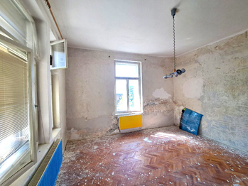 Prodej bytu 5+kk v osobním vlastnictví 115 m², Jablonec nad Nisou