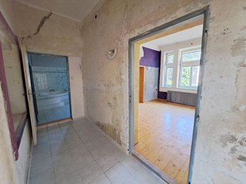 Prodej bytu 5+kk v osobním vlastnictví 115 m², Jablonec nad Nisou