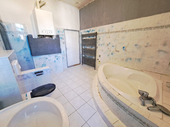 Prodej bytu 5+kk v osobním vlastnictví 115 m², Jablonec nad Nisou