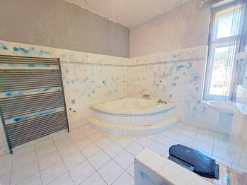 Prodej bytu 5+kk v osobním vlastnictví 115 m², Jablonec nad Nisou