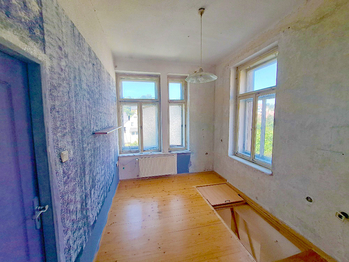 Prodej bytu 5+kk v osobním vlastnictví 115 m², Jablonec nad Nisou