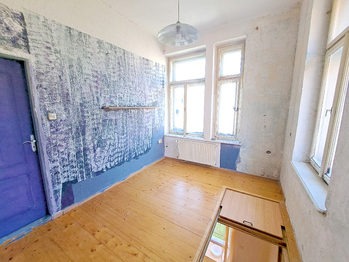Prodej bytu 5+kk v osobním vlastnictví 115 m², Jablonec nad Nisou