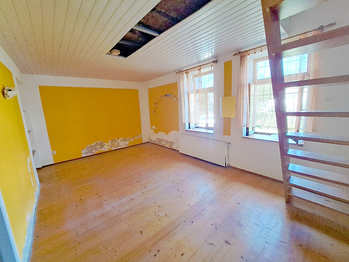 Prodej bytu 5+kk v osobním vlastnictví 115 m², Jablonec nad Nisou